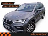 Seat Ateca 2.0 TDI Style DSG Kamera/LED/ACC - gebrauchte Seat Ateca aus dem Jahr 2023