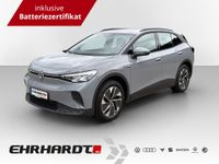 Volkswagen ID.4 - Vorschau Bild 1