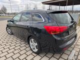 Kia cee'd 1.6 CRDI Navi Kamera Pdc Tüv Neu - Kia Kombi 2014 Cee d mit Diesel-Antrieb