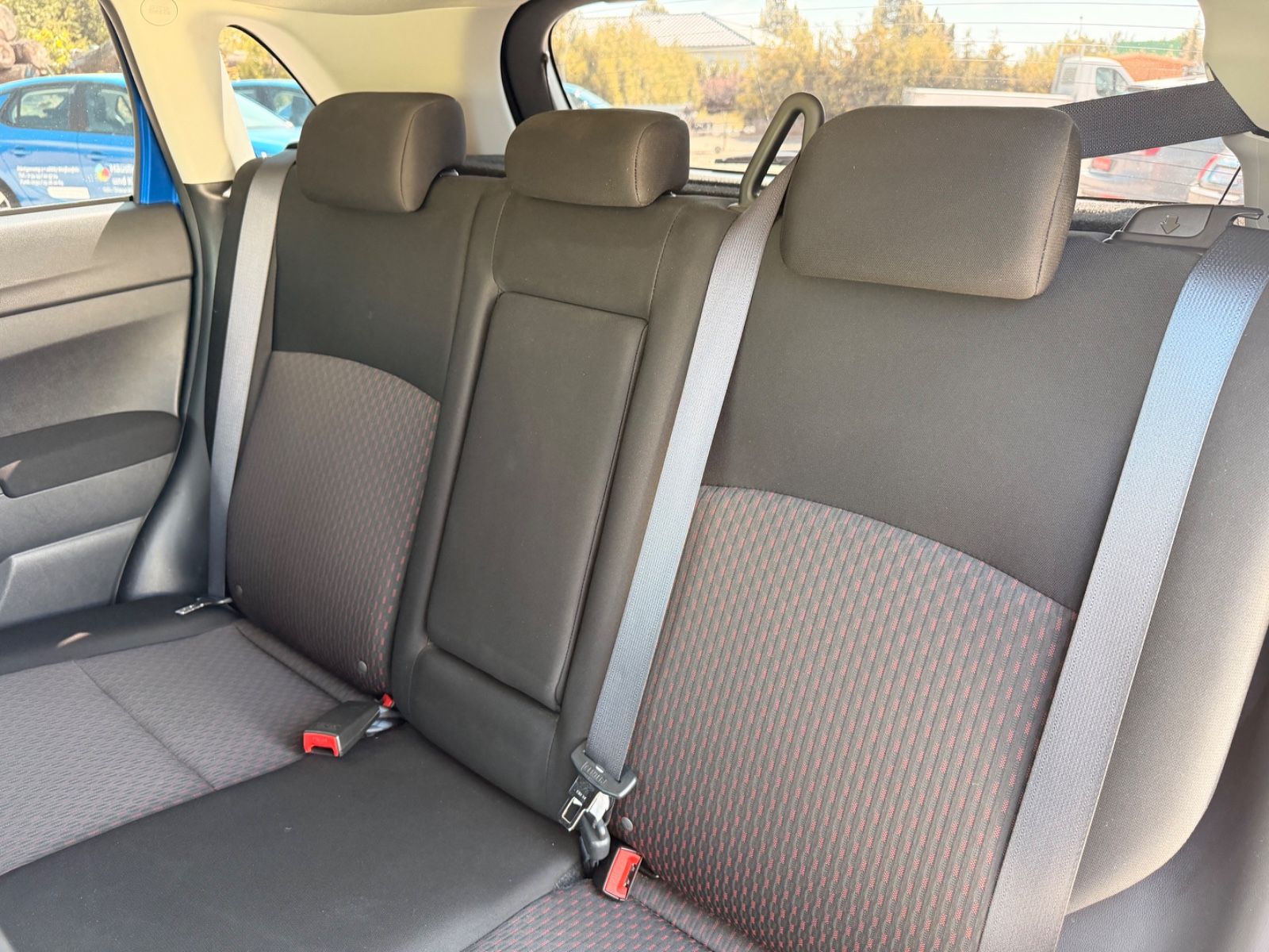 MITSUBISHI ASX Edition 100 KLIMAAUT KAMERA SHZ ALU DAB