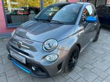 Abarth F595 1.4 Urban-Paket Sportauspuff  Schale - Abarth aus 2022