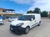 Fiat Doblo' 1.6 Mjt 105 CV Cargo Maxi Lamierato  - Fiat Doblo cargo maxi