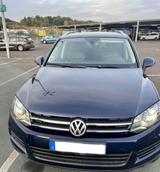 Volkswagen Touareg 3.0 V6 TDI Tiptronic Edition X BMT E... - Volkswagen Touareg: Edition X