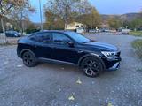 Renault Arkana TCe 140 EDC R.S. Line R.S. Line - Renault Arkana aus 2021