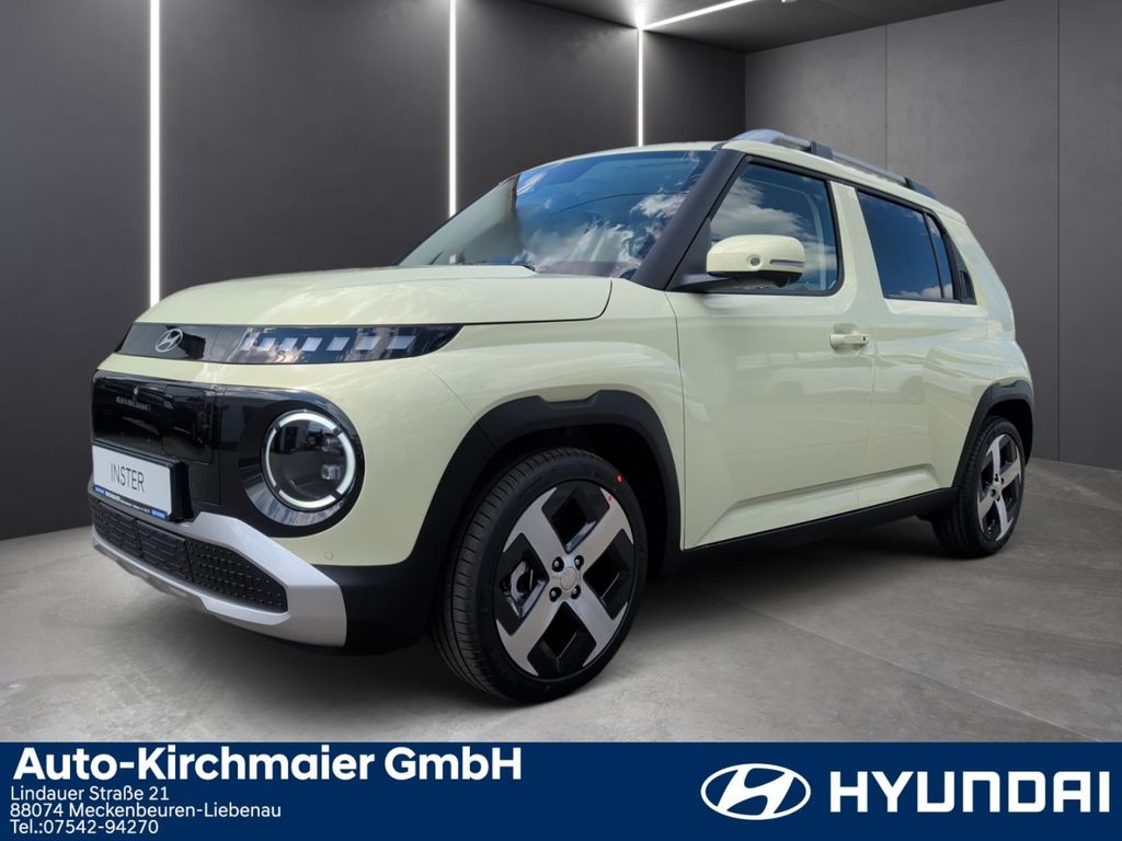 Hyundai INSTER