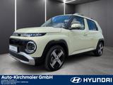 Hyundai INSTER Elektro 49kwh Prime 360°CAM LED NAVI ALU - Hyundai INSTER: Prime