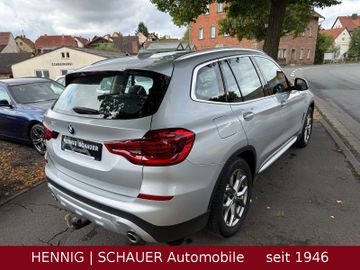 BMW X3 - 7