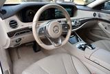 Mercedes-Benz S 400 d 4MATIC L - Maybach Felgen - AMG Line - Mercedes-Benz S-Klasse: Felgen
