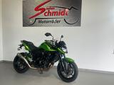 Kawasaki Z 750 R / erst 13500Km / Sportauspuff / 2.Hand - Offers