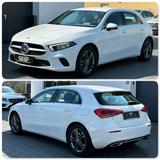 Mercedes-Benz A 250 7G*PROGRESSIVE*CARBON*SHZ*DIG-TACHO*PDC* - gebrauchte Mercedes-Benz Kleinwagen
