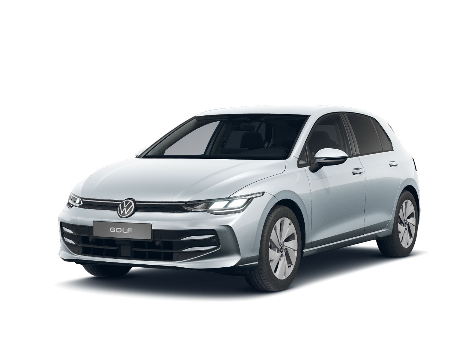 Fahrzeugabbildung Volkswagen Golf VIII Life 1.5 eTSI DSG *LED, ACC, Kamera, 1