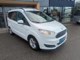 Ford Tourneo Courier Trend - Zahnriemen neu - Ford Tourneo Courier aus 2016