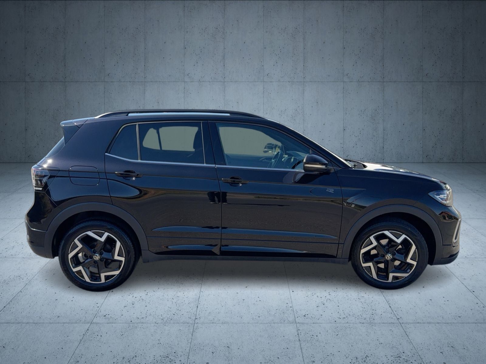 Volkswagen T-Cross - Bild 7