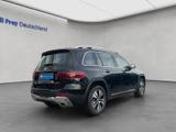 Mercedes-Benz GLB 200 7G Progressive Advanced*Distr*AHK*360° - Mercedes-Benz: Glb