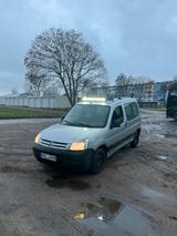 Citroën Citröen Berlingo - gebrauchte Citroën Berlingo aus dem Jahr 2008