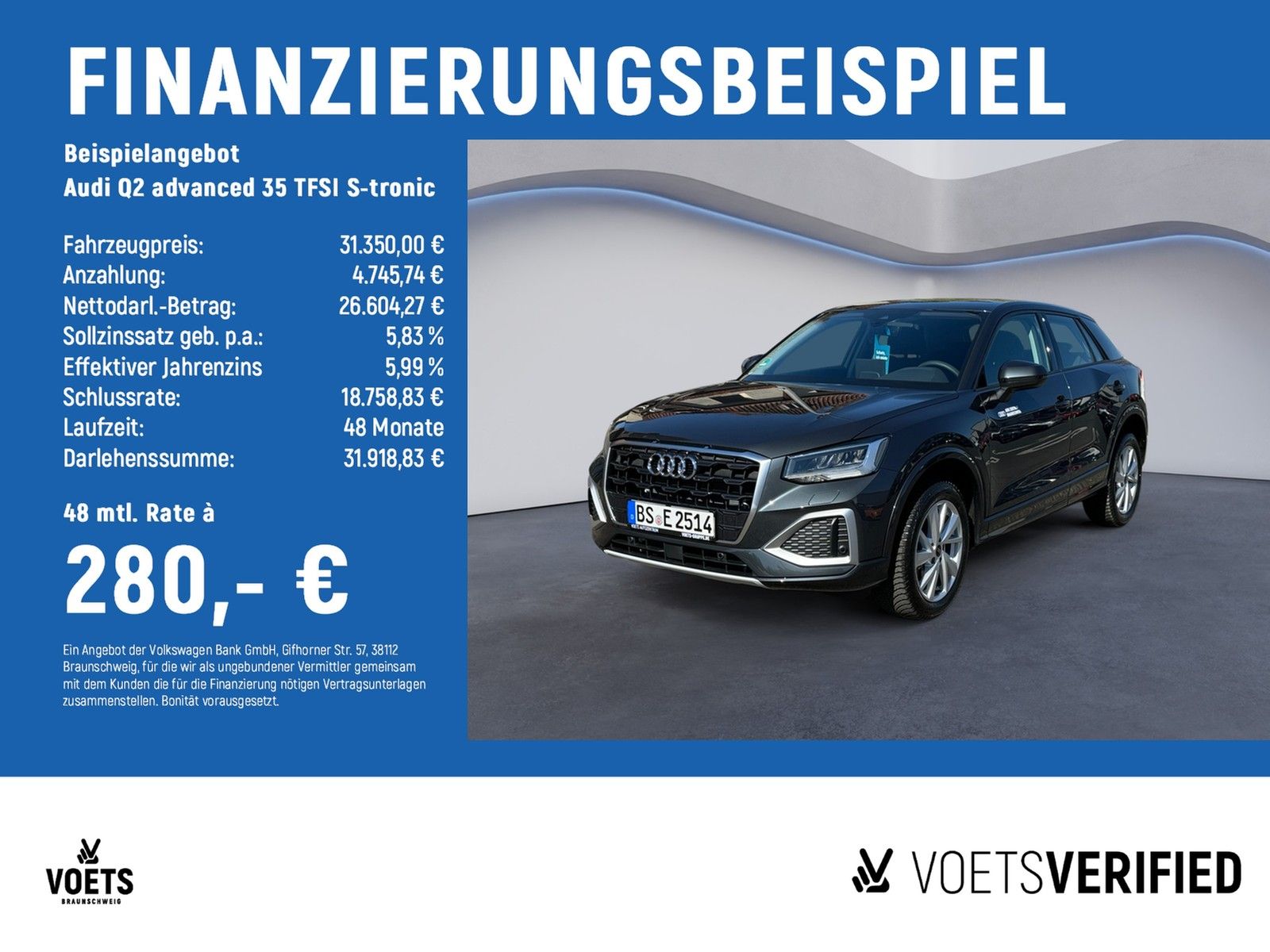 Audi Q2 - Bild 2
