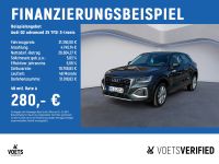 Audi Q2 - Vorschau Bild 2