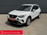Seat Arona 1.0 TSI FR LED NAVI ACC PARKASS SHZ