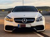 Mercedes-Benz E 63 AMG 4MATIC AMG