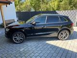 Audi Q5 3.0 TDI S tronic quattro