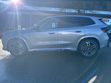 BMW X1 M35i xDrive Sportpaket Head-Up HK HiFi DAB