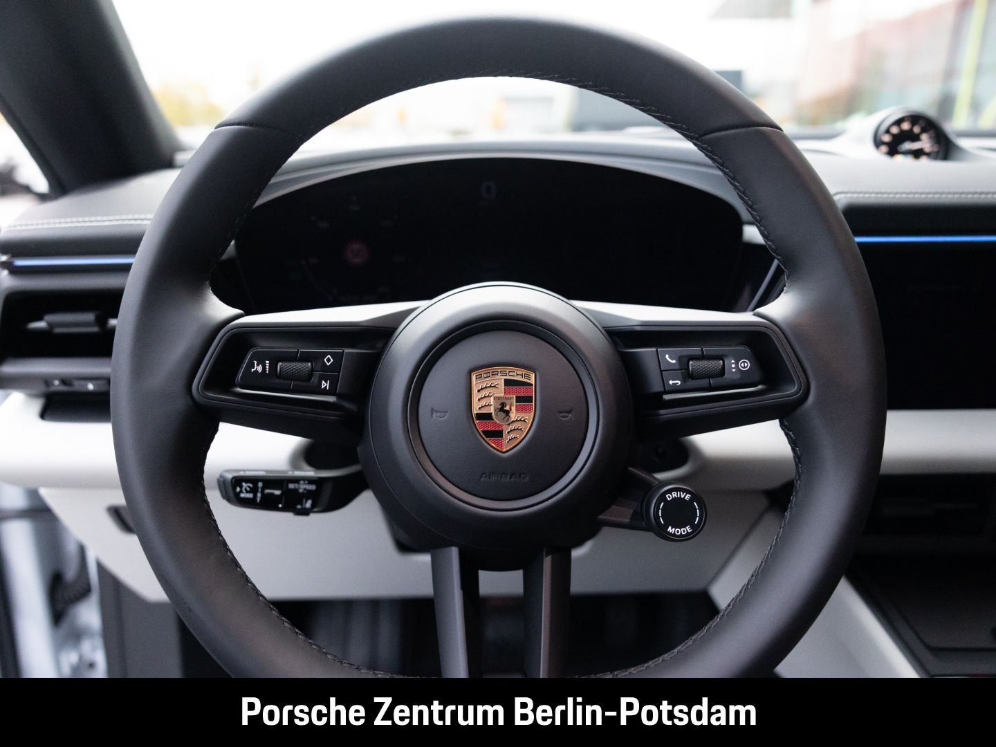 Porsche Macan - Bild 30