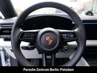 Porsche Macan - Vorschau Bild 30