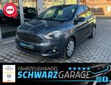 Ford KA+ Cool & Sound*KLIMA*ISOFIX*PDC* - Ford mit Benzin-Antrieb: Zentralverriegelung, Kleinwagen, Klimaanlage, Ka