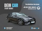 Mercedes-Benz C 180 AMG-LINE *LED*NAVI*R-KAMERA* - gebrauchte Mercedes-Benz C 180 aus dem Jahr 2023