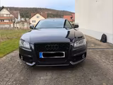 Audi A5 2.0 TFSI - Quattro,, 3xS-line, B&O, Alcantara - Audi A5 mit Benzin-Antrieb: Sportwagen, 3.2