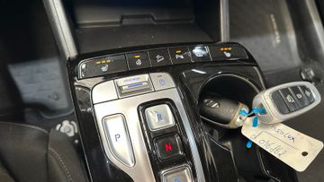 Hyundai TUCSON - 12