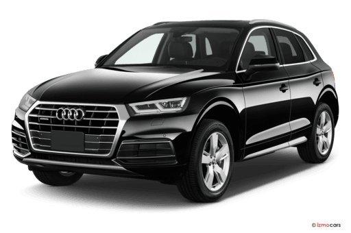 Audi Q5 2.0 40 TDI quattro sport S-Tronic S-line