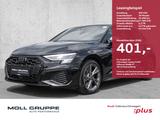Audi S3 Sportback 2.0 TFSI S tronic Virtuell LED - Audi S3 in Düsseldorf