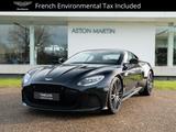 Aston Martin DBS 5.2 V12 - Aston Martin DBS V12 Gebrauchtwagen