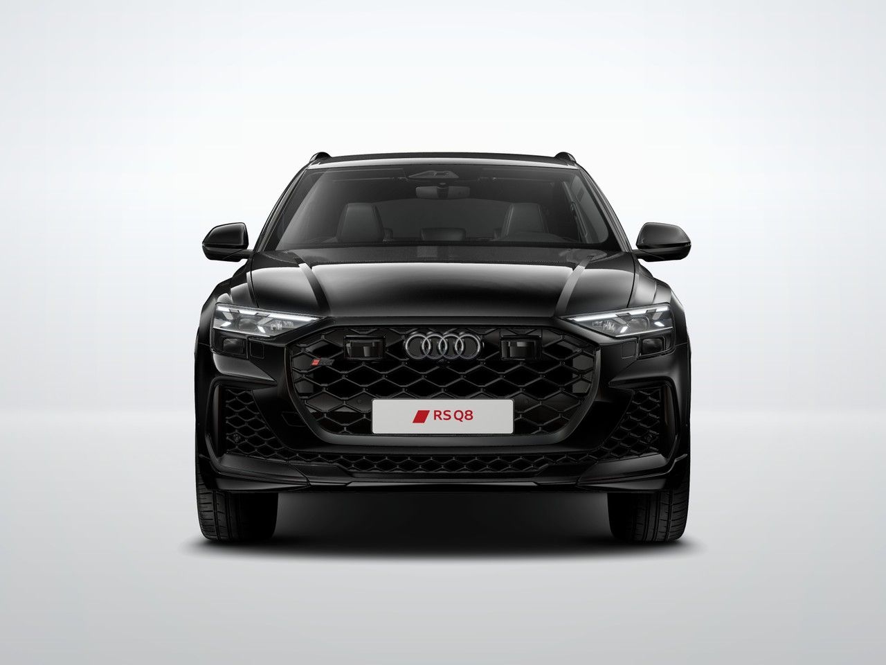 Audi RS Q8 4.0 TFSI quattro *600 PS* Luft B&O imagem 2