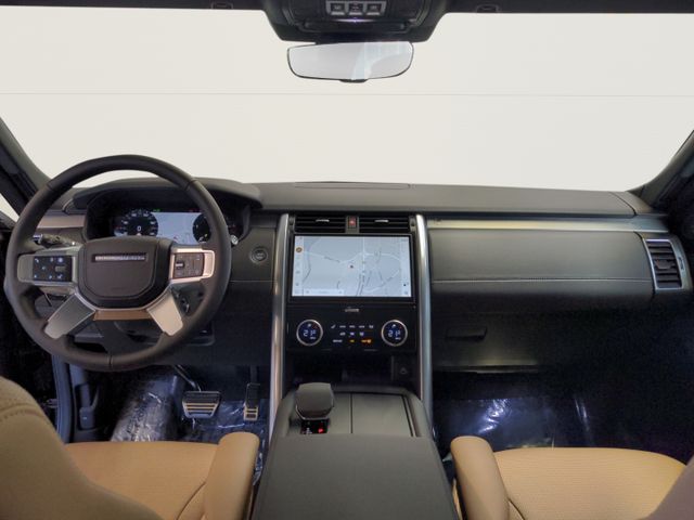 Land Rover Discovery D250 Dynamic HSE+ACC+Pano+St.Hzg.+7-Si