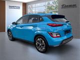 Hyundai Kona Trend Elektro 2WD 11kwOBC - Hyundai mit Elektro-Antrieb: Blau