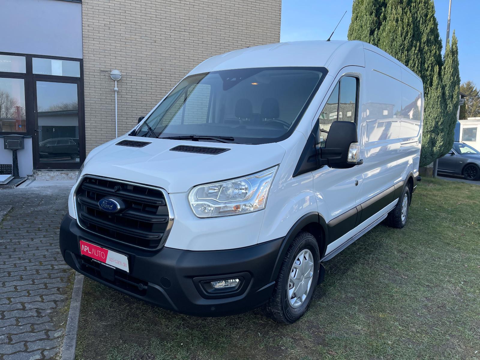 Ford Transit Kasten 350 L3 Trend