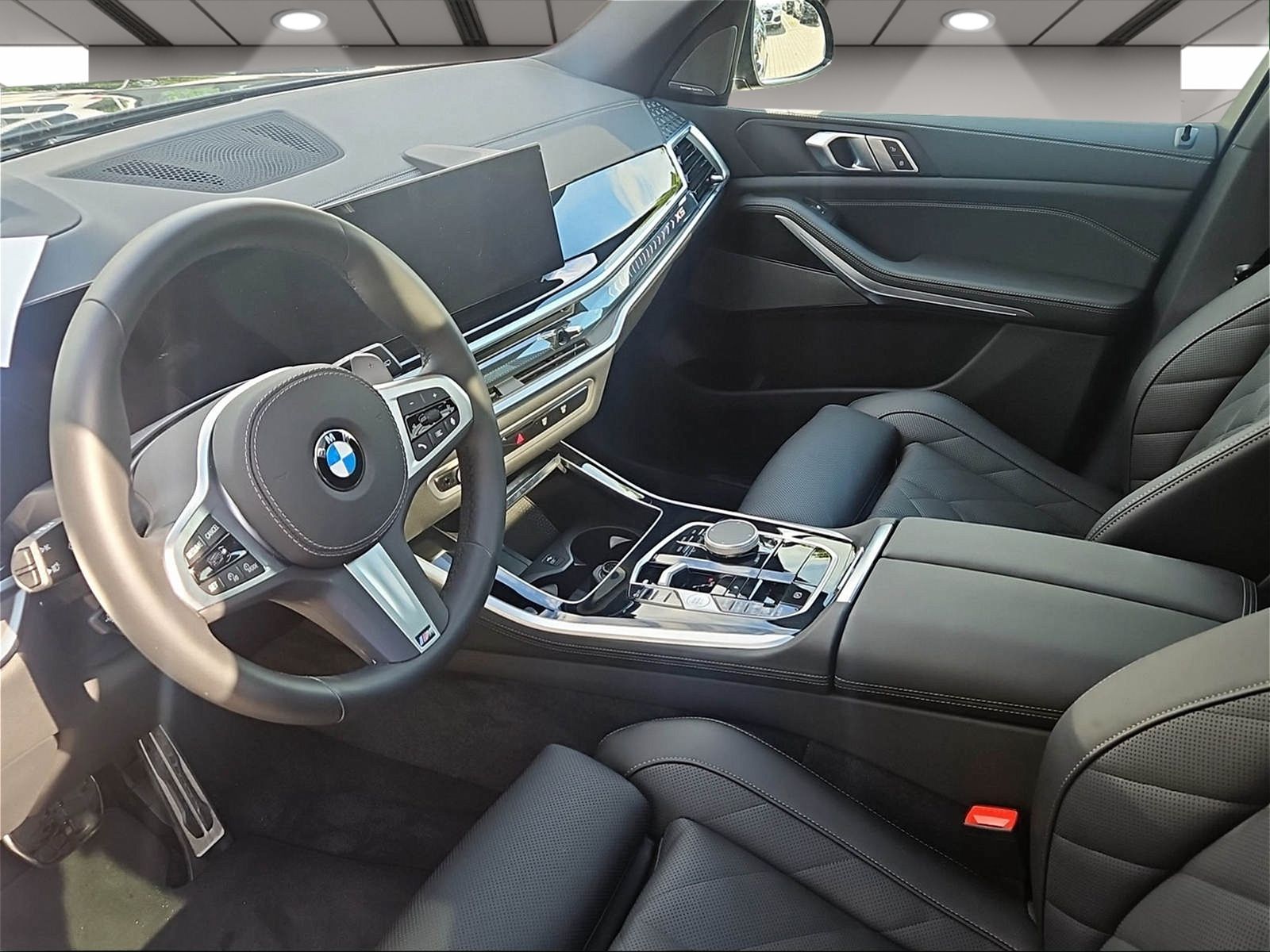 BMW X5 - Bild 4