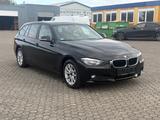 BMW 318 Baureihe 3 Touring 318 d - BMW 3er Reihe aus 2012: Kombi