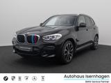 BMW X3 xD30i M Sport 360°HUD DAB Alarm AHK Komfo 20" - BMW X3 30i Gebrauchtwagen