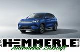 BYD ATTO 3 EVO Design - blaue BYD ATTO 3