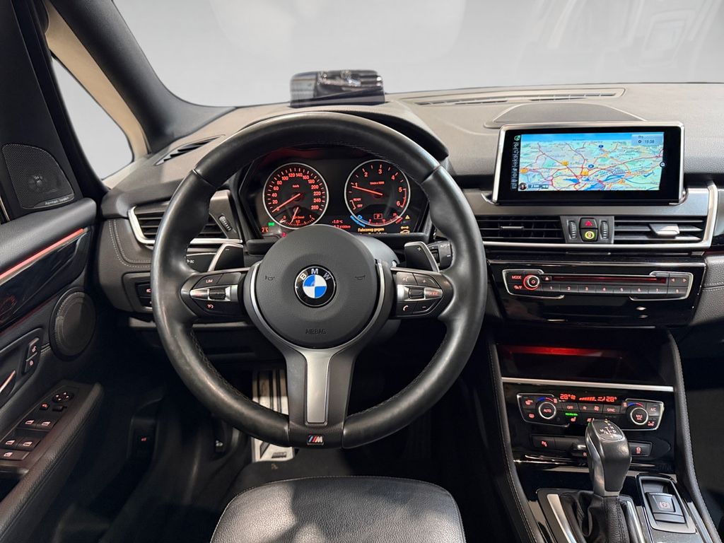 BMW 220 - Bild 12