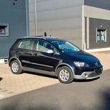 Volkswagen Golf Plus 1.6 TDI DSG Highline Highline