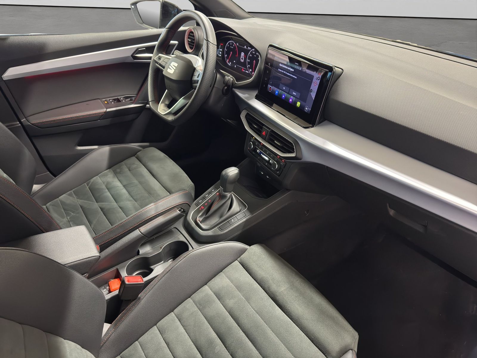 Seat Ibiza - Bild 23