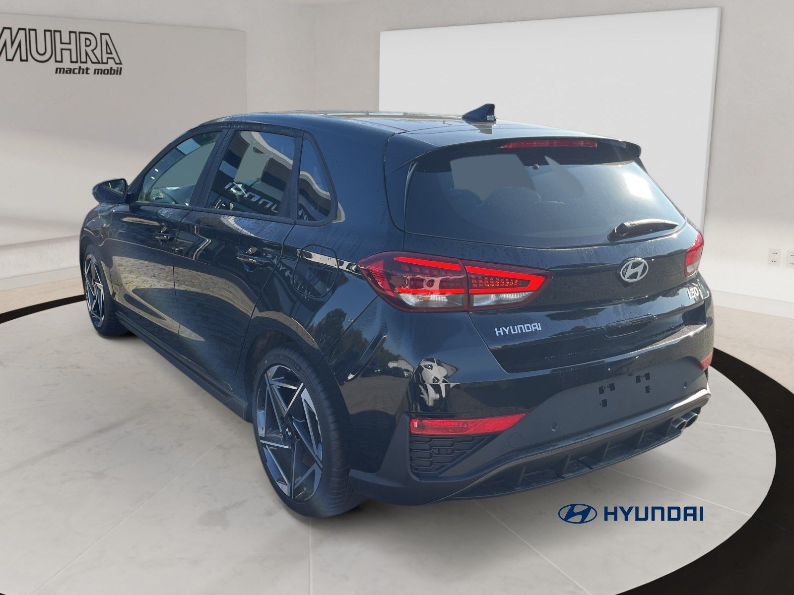 Hyundai i30 – Bild 4