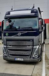 Volvo FH 500 Globetrotter, Euro 6D, Retarder