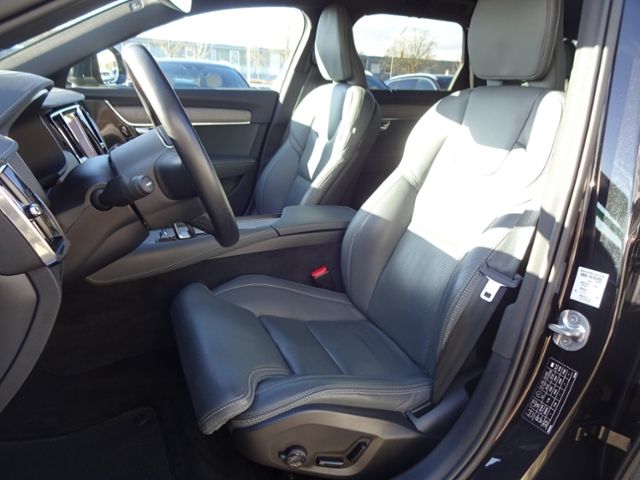 Volvo V90 Cross Country Pro B5 AWD ACC Google Standhz foto 16