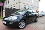 Fiat Punto Evo MyLife |Klima|TÜV/AU NEU - Fiat Punto Evo Gebrauchtwagen