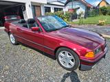 BMW e36 Cabrio 320i BJ93 166Tkm TÜV neu - BMW 316 aus 1994